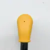 Cable de alimentación de alta potencia con codo de tres conductores estándar americano transfronterizo, cable de PVC y caucho, calibre americano 15A