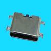 Placa de hundimiento TYPE-C 6p 0.8 1.2 1.5 Soporte base TYPE-C Carga rápida PD
