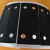 Fabricante-Gomaespuma de Polietileno (PE) Ignífuga, Retardante de Llama, con Adhesivo, Impermeable, Resistente al Aceite, Sellada, Junta para Batería de Litio