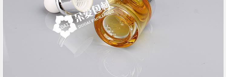 Y-JB020BY-20ML金玻精油瓶（扁圆）描述（改）_1