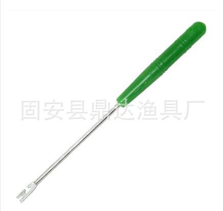 摘钩器
