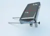 Soporte/Barra en Forma de U de Ancho Ajustable de Acero Inoxidable para Almohada/Accesorios para Cama de Lavado de Peluquería/Cama Estilo Tailandés/Reposacabezas para Cama de Lavado