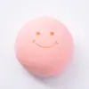 Pan Sonriente de Simulación Modelo Creativo Adornos Accesorios de Enseñanza para Fotografía Rebote Lento Pan Falso Artesanía de Resina