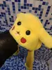 Sombrero de Peluche chiikawa Empleado de Tren Usaqiyka Orejas Wow Móviles Brillante Divertido Sombrero