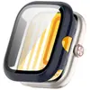 Funda Protectora Adecuada para Reloj Vivowatchgt2 Carcasa y Película Integradas Iqoowatchgt2 Protección Anticaídas Estuche Duro