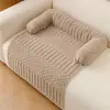 Cama para cachorro, cama para gato, colchão sofá para gato, universal para todas as estações, novo modelo para cães pequenos, tapete para dormir de cachorro, almofada para pet