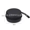 Espuma de memória em forma de U Pillow Acessórios Nap Pillow Travel Storage Bag Eye Mask Earplugs Beam Bag pendurado Buckle Pillow