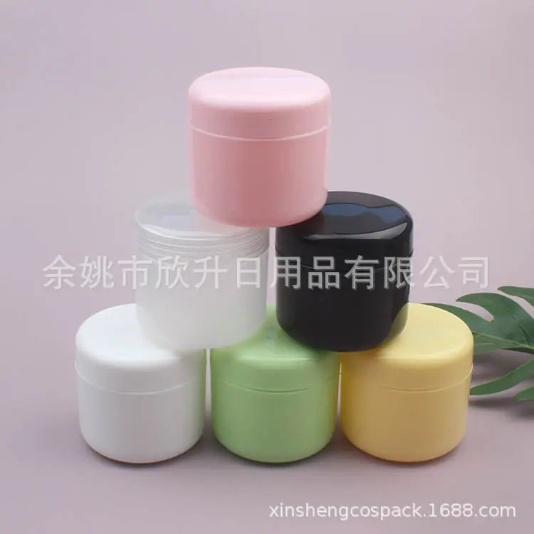 150g PP jar