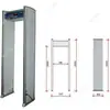 El Fabricante Vende Puertas de Medición de Temperatura Infrarroja, Guohua Inteligente, Que Están Diseñadas para Ser Eficientes y Seguras para la Detección de Temperatura