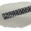 Perdigones de Acero Inoxidable 210 Material 0.3mm Varias Especificaciones Máquina de Granallado Perdigones de Acero Especial Desbarbado y Eliminación de Óxido Venta al por Mayor