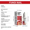 Solución para el Cuidado de Uñas Transfronterizo 15ml Empaque Neutro