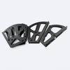 Flip bucket shoe cabinet acessórios flip metal hardware flip bracket camada dupla camada dupla três camadas Flip rack sapato rotativo