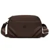 2026 Bolso Cruzado Impermeable de Nailon para Viajes Diarios para Mujer, Bolso de Hombro Versátil Ligero Casual Moderno