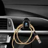 Ganchos para Coche, Ganchos Adhesivos para los Asientos Delanteros del Coche, Ganchos Invisibles de Doble Uso para el Hogar y el Coche, Colección de Artículos de Almacenamiento Multifuncionales