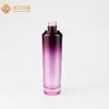 Set Cosmético Clásico Emulsión de Agua Botella 30ml Esencia Aceite Esencial Botella Gotero Crema Loción Base de Maquillaje Botella de Vidrio