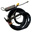 Máquina de Soldadura por Frío para Letreros Publicitarios, Letras Metálicas, Letras de Hierro, Letras de Titanio, Máquina de Soldadura para Letras de Acero Inoxidable, Máquina de Soldadura Super Rápida Asistida por Gas Argón
