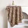 Bufanda Clásica Europea y Americana con Estampado de Leopardo y Piel de Serpiente Chal Suave tipo Cachemira Amigable con la Piel Chal con Atmósfera de Viaje Nuevo Otoño e Invierno para Mujer