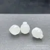 Ágata Natural 10*12mm Sino Acessórios para Joias Feito à Mão DIY Pulseira Acessórios para Pendurar Celular Pronto para Venda