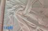 Ropa de mujer de gasa 100D tela de primavera y verano forro de gasa tela para boda manto tela de gasa Hanfu lunares