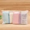 Embalagem de saco para meias de seda estampadas atacado máscara toalha saco auto-selante saco de embalagem externa saco de embalagem para lingerie feminina pronta entrega