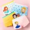 Bóxers para Niñas, Categoría A, Algodón Puro, Tallas Pequeña, Mediana y Grande, Shorts para Bebé Niña, Bóxers, Venta Directa de Fábrica