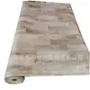 Pvc Pvc Rollo Espuma Esponja Madera Grano Piso Pegamento Piso Cuero 0.9mm Exportado a África W53601