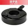 38924-rca-a01 para embrague de bobina de compresor de aire acondicionado Honda