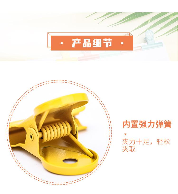 喷漆办公文件夹