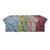 Camiseta Deportiva Neviraler Básica Simple Multicolor Secado Rápido Verano Holgada de Manga Corta Camiseta Base para Hombre y Mujer Nra120