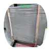 Materiales de Piedra con Veta de Madera y Textura de Mármol Están Disponibles para Muestras y Pueden Ser Procesados con Chorro de Arena, Cincelado Triangular y Otros Acabados de Superficie