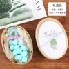 Jabón Artesanal de Racimo de Uvas, Souvenirs Creativos, Actividades de Apertura de Salón de Belleza, Pequeños Regalos Prácticos para Clientes, Regalos Aleatorios