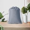Bolsas de Veludo Personalizadas com Cordão, Bolsas de Veludo para Joias, Pequenas Bolsas de Tecido, Bolsas de Veludo Preto, Bolsas para Presente de Armazenamento, Personalização por Atacado