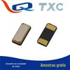 Filtro de Cristal Passivo Txc3215 Resonador de Cristal de Chip 2P Personalizado Pacote de Cristal com Filtro de Cristal de Amostra Frete Grátis