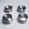Motor da cabeça de retificação base de alumínio máquina de retificar borda de vidro base da roda de retificação máquina de borda reta máquina de borda chanfrada máquina de borda dupla acessórios