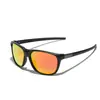 Gafas de Sol Polarizadas Tr90 para Hombres y Mujeres, Gafas de Visión Nocturna para Ciclismo y Conducción, Luz Azul Anti-Reflejo, Gafas de Sol de Moda Tendencia 2026 Modelo Nuevo