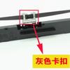 Aplicable a Gezhi TG890 porta-cinta TG690 Tejie TM690 AK890G TG6908 TM6906 TM880