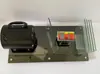 Herramientas de Instrumento de Prueba de Película Solar para Automóviles Lámpara de Horneado Película de Aislamiento Térmico Estante de Exhibición de Vidrio Probador de Ventilador Accesorios