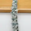 Renda Trançada de Lado Único Estilo Tweed Pelúcia Outono e Inverno DIY Adequada para Punhos de Roupa, Bainhas de Saia e Acessórios Têxteis para Casa