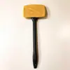 Suministros para coche cepillo para parabrisas delantero limpiaparabrisas cepillo para limpiar ventanas cepillo de limpieza herramienta mopa para lavado de autos fabricante