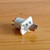 Dispositivo de Sonda de Bateria Automatizado, Dispositivo Quadrado de Aço-Alumínio para Teste de Carga-Descarga de Bateria e Análise de Capacidade