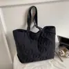 Bolso de Gran Capacidad Otoño e Invierno Transfronterizo Nueva Moda Simple Casual para Viajes Diarios Bolso de Hombro Literario Color Sólido Bolso de Mano para Estudiantes