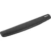 Apoio de Pulso Ergonômico para Teclado.Gel Preto