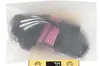 Tapón Final de Zapato Pegatina Inferior Deslizante Tacones Altos Almohadilla Frontal Suave Engrosada Almohadilla Anti-desgaste Almohadilla de Medio Tamaño para Mujer
