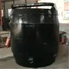 Fornecer Balde de Mineração Tipo Gancho de 1,5-5 m³, Eixo Vertical, Balde Três Quadrados TG-3 Tipo Gancho
