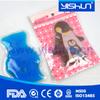 Bolsa de hielo de gel para bento refrigerante japonés bolsa de hielo de gel tienda de 100 yuanes regalos promocionales producto de edición limitada de verano 076