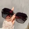 Gafas de Sol Gm, Gafas para Miopía, Gafas de Sol Polarizadas de Moda, Protección Solar, Protección Ultravioleta, Conducción, Visera Solar Versátil