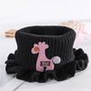 Lindo Sombrero de Otoño e Invierno para Bebé Dinosaurio, Sombrero de Lana Cálido para Niños, Sombrero de Punto para Niños y Niñas, Sombrero de Bebé