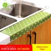 T6074 Adesivos Impermeáveis Autoadesivos para Pias de Cozinha e Banheiro, Lavatórios, Vasos Sanitários e Uso Diário Doméstico Absorção de Umidade