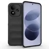 Aplicável para Capa de Celular à Prova de Choque Redmi Note 17 5G Capa de Celular Redmi Note 17 com Sensação de Pele