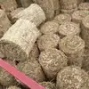 Fardos de Heno Cuadrados Decoración de Granja Accesorios para Sesiones de Boda Taburetes de Fardos de Heno Tocones Escenografía Fardos de Paja Seca